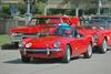 1970 Triumph Spitfire Mk3