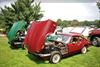 1971 Triumph GT6 image