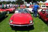 1971 Triumph Spitfire MKIV