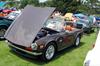 1972 Triumph TR6