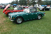 1973 Triumph TR6 image