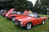 1974 Triumph TR6