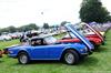 1976 Triumph TR6