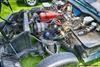 1976 Triumph Spitfire 1500 image