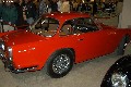 1961 Triumph Italia 2000