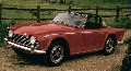 1967 Triumph TR250 image