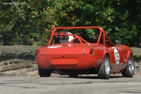 1964 Triumph Spitfire MK1