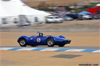 1964 Troutman-Barnes USRRC Special.  Chassis number 2