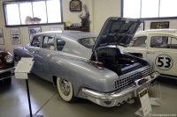1948 Tucker 48.  Chassis number 1013