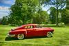 1948 Tucker 48