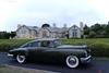 1948 Tucker 48