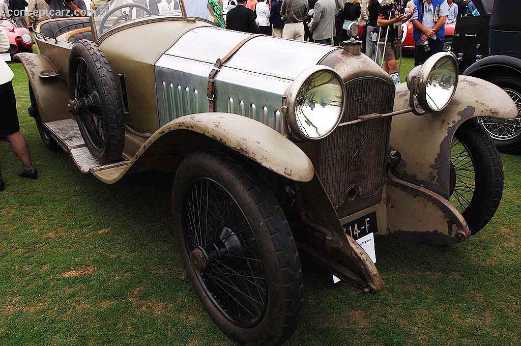 1914 Turcat-Mery LG