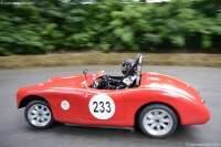 1956 Turner 803