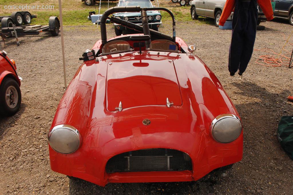 1956 Turner 803