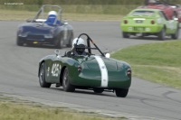 1959 Turner MKI