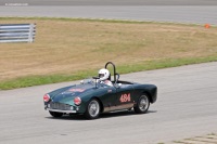 1959 Turner MKI