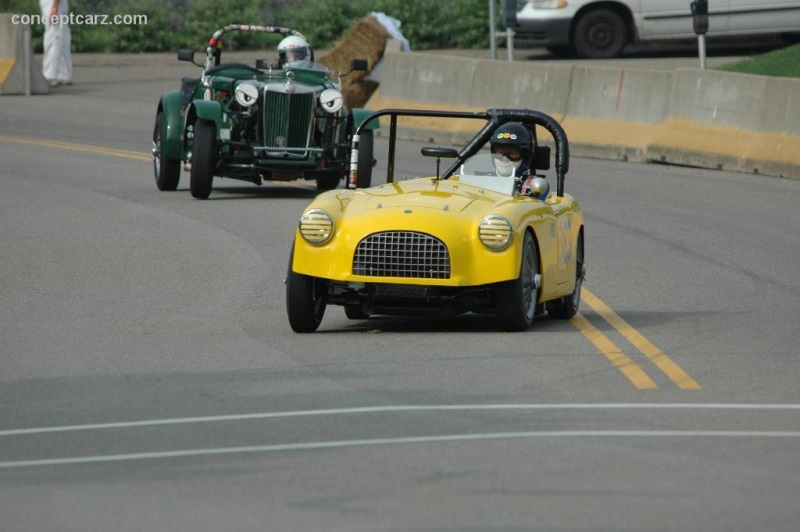 1959 Turner 803