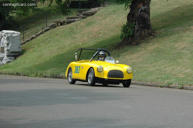 1959 Turner 803