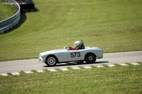 1959 Turner MKI