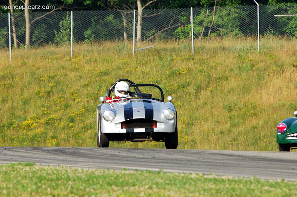 1959 Turner MKI