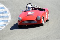 1965 Turner Mark III.  Chassis number 632