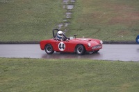 1965 Turner Mark III.  Chassis number 65 640
