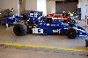 1974 Tyrrell 007