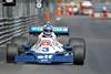 1978 Tyrrell 008