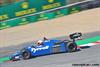 1985 Tyrrell 012