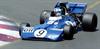 1971 Tyrrell 002