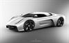 2014 Ugur Sahin Design Project F Concept Study