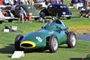 1958 Vanwall VW5