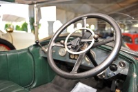 1920 Vauxhall D-Type