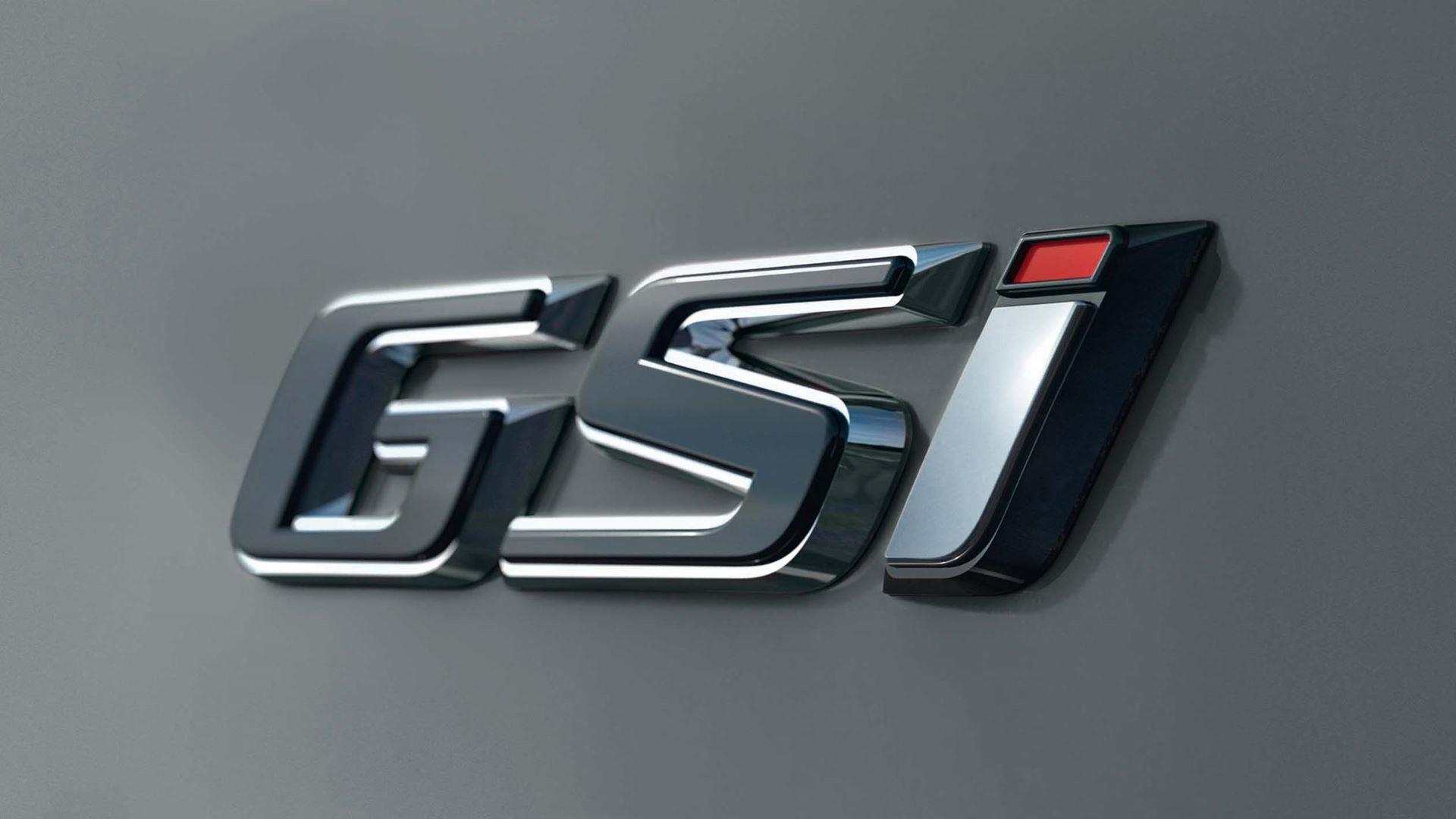 2017 Vauxhall Insignia GSi