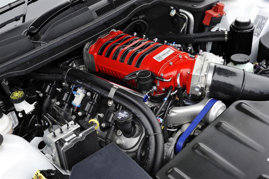2009 Vauxhall VXR8 Bathurst S Edition