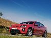 2007 Vauxhall VXR8