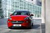 2013 Vauxhall ADAM