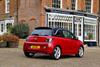 2013 Vauxhall ADAM