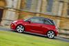 2013 Vauxhall ADAM