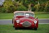 1949 Vauxhall Zimmerli Velox 18-6