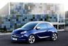 2013 Vauxhall ADAM