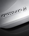 2017 Vauxhall Crossland X