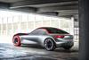 2016 Vauxhall GT Concept