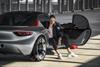 2016 Vauxhall GT Concept
