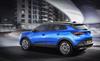2017 Vauxhall Grandland X SUV