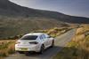2017 Vauxhall Insignia Grand Sport