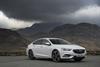 2017 Vauxhall Insignia Grand Sport