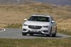 2017 Vauxhall Insignia Grand Sport