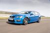 2013 Vauxhall VXR8 Tourer