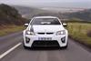 2009 Vauxhall VXR8 Bathurst S Edition